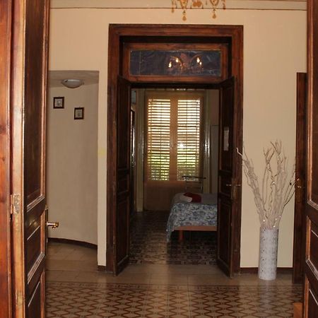 B&B Stazione Centrale Палермо Екстериор снимка