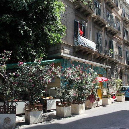 B&B Stazione Centrale Палермо Екстериор снимка