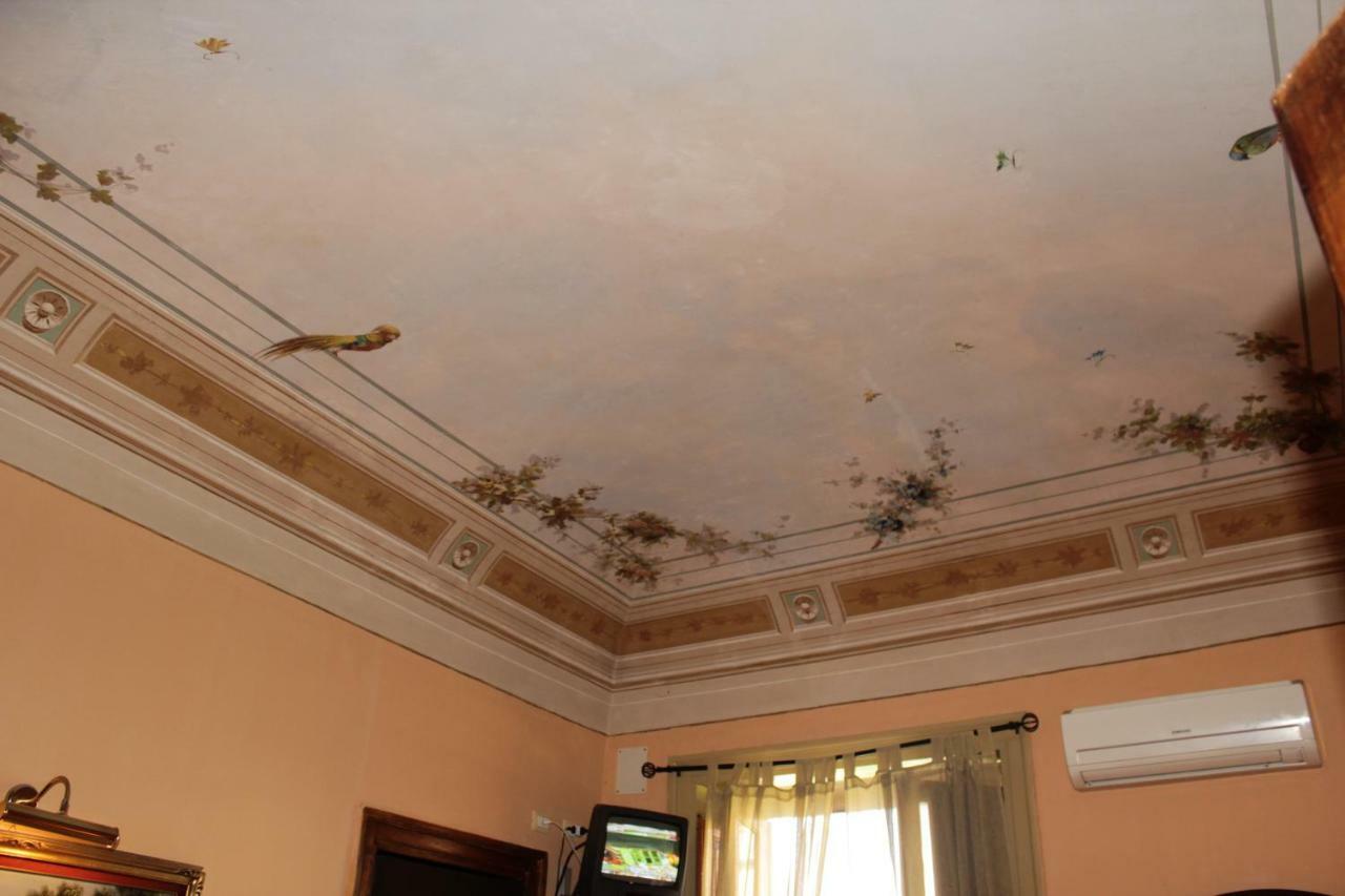 B&B Stazione Centrale Палермо Екстериор снимка