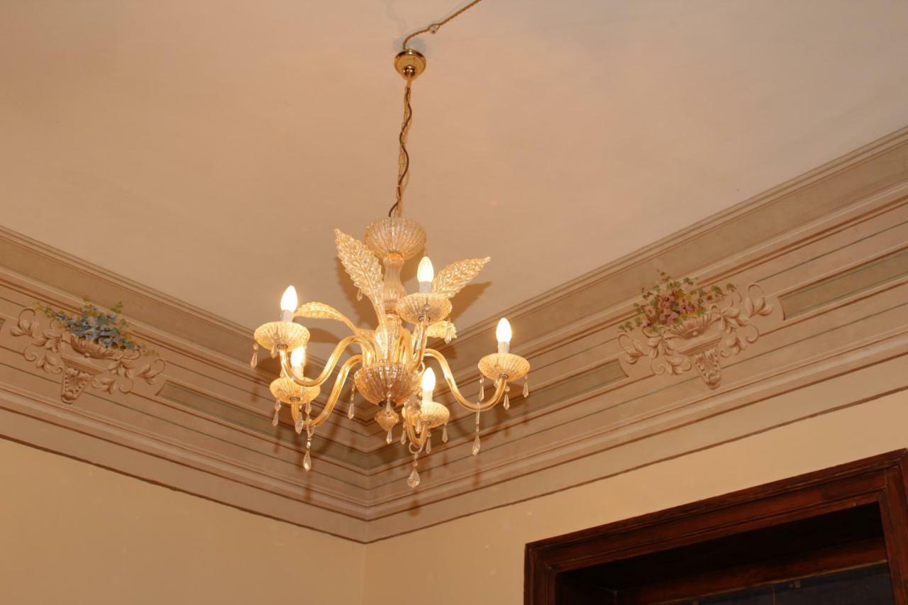 B&B Stazione Centrale Палермо Екстериор снимка