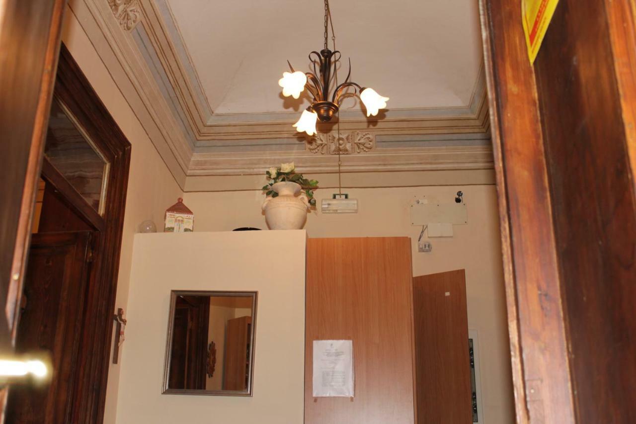 B&B Stazione Centrale Палермо Екстериор снимка