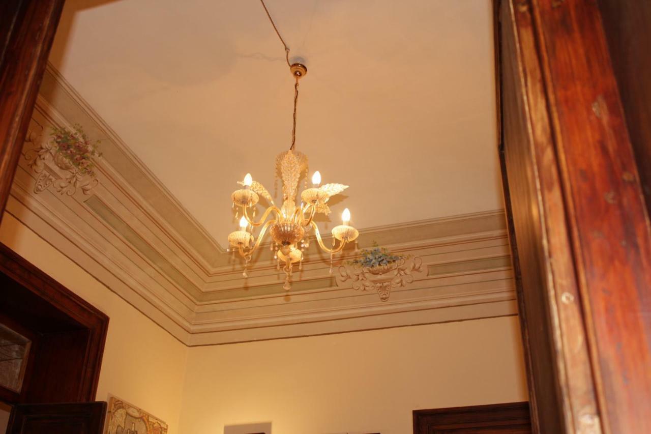 B&B Stazione Centrale Палермо Екстериор снимка