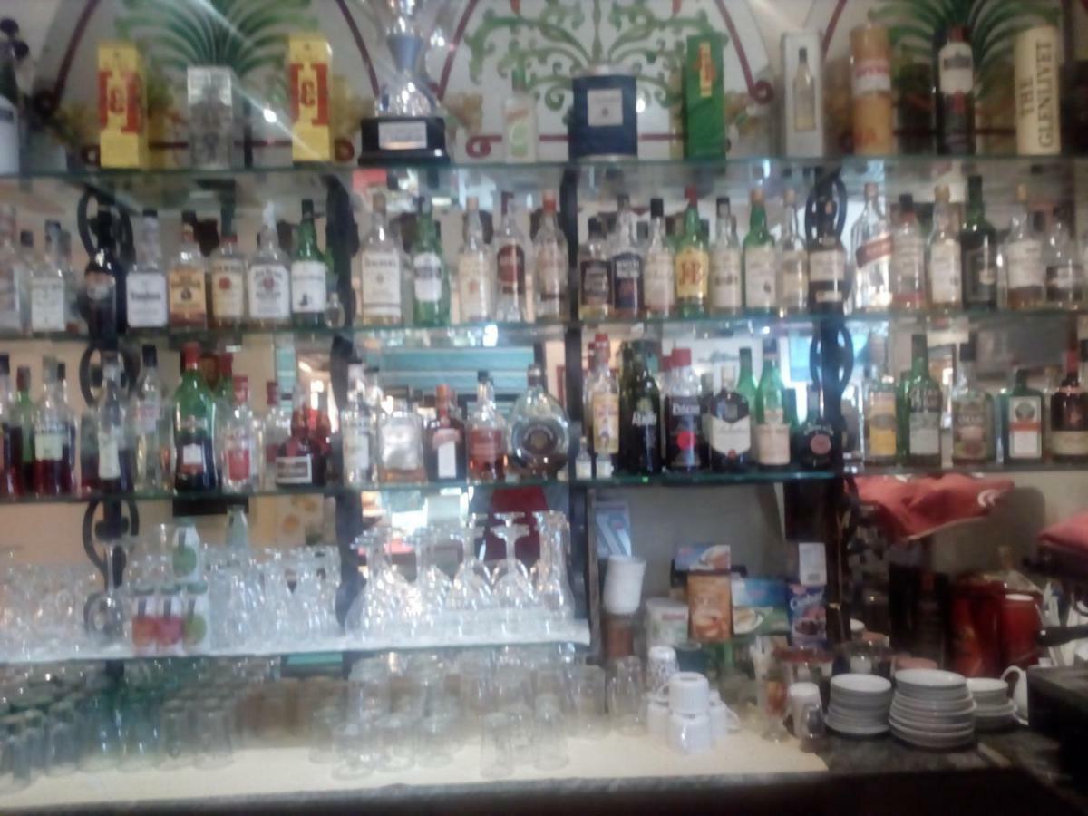 B&B Stazione Centrale Палермо Екстериор снимка