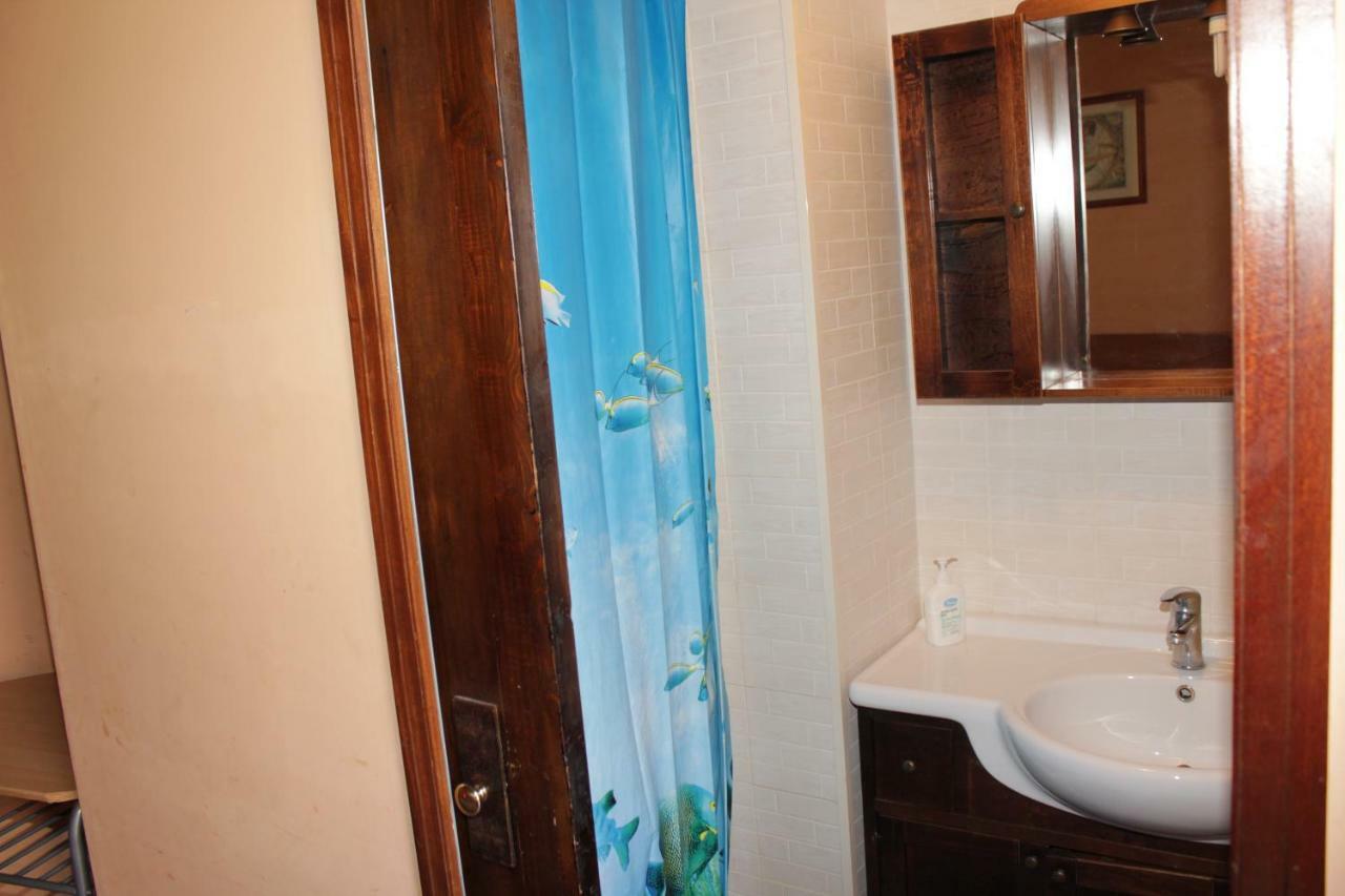 B&B Stazione Centrale Палермо Екстериор снимка