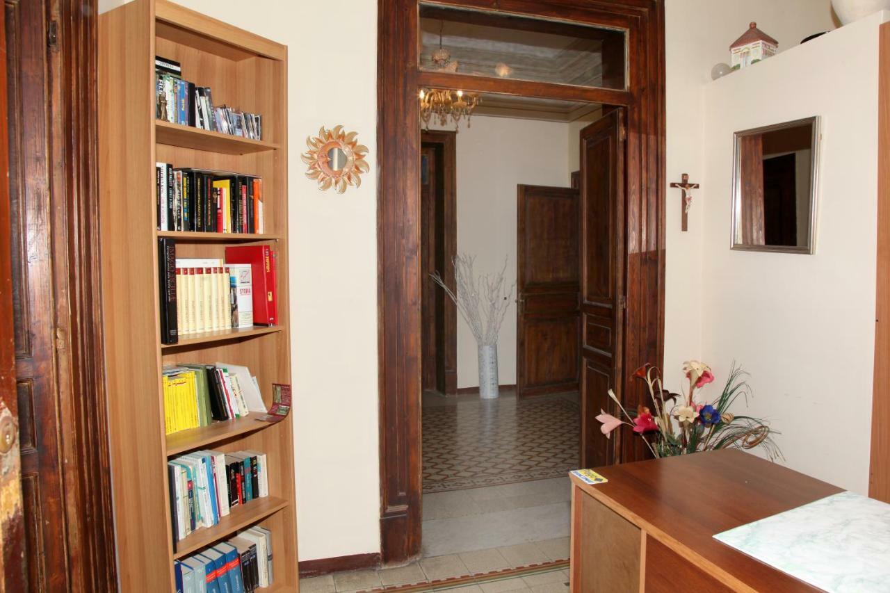 B&B Stazione Centrale Палермо Екстериор снимка