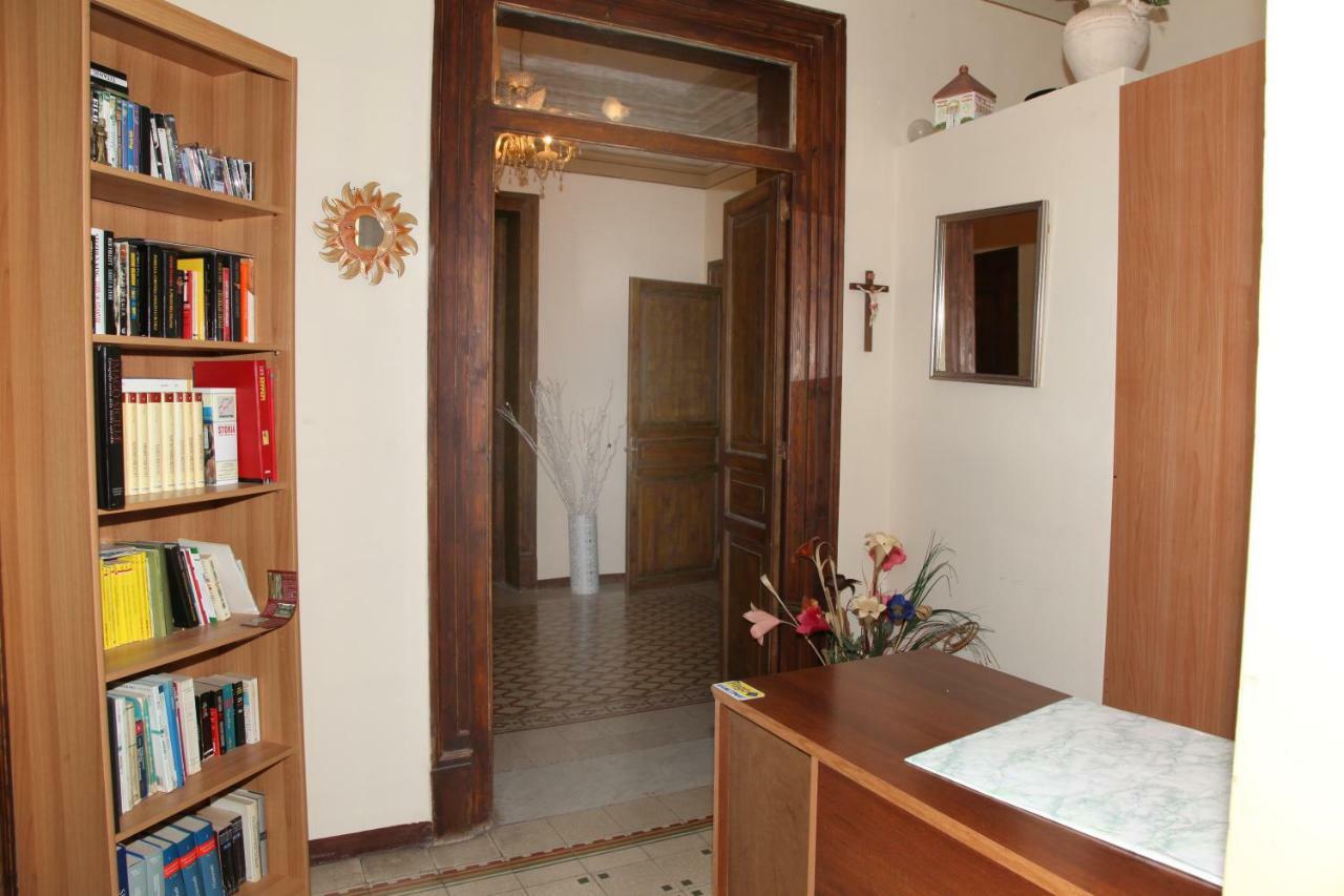 B&B Stazione Centrale Палермо Екстериор снимка
