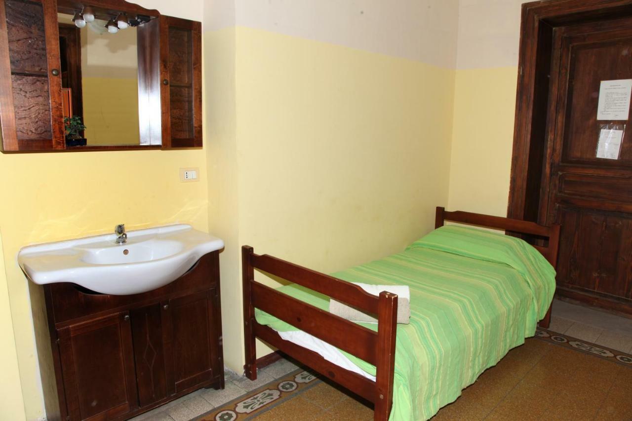 B&B Stazione Centrale Палермо Екстериор снимка